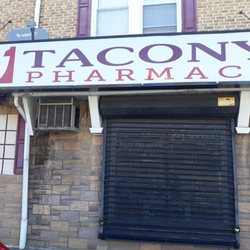 Tacony Pharmacy - Storefront