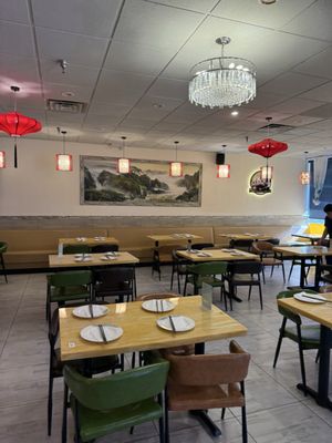 Chengdu Gourmet 2( North Hill) by null