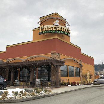 Tuscano's Italian Kitchen - Italian Near Me - Monroe, Washington Tuscano's Italian Kitchen - Italian Near Me - Monroe, Washington