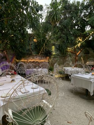 Restaurante La Habichuela by null