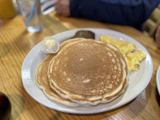 Driftwood Cafe by null