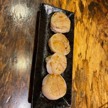 Sushi Murayama - Sushi Bars Near Me - Honolulu, Hawaii