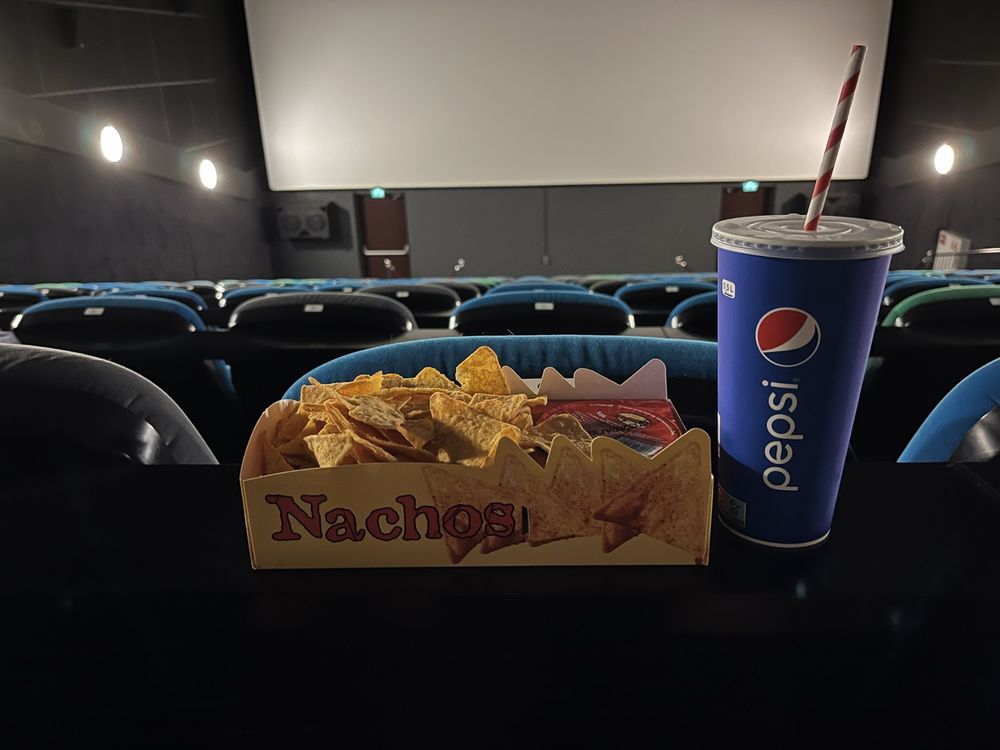 FOROXITY FILMARENA ROERMOND Updated October 2024 Kazerneplein 4 