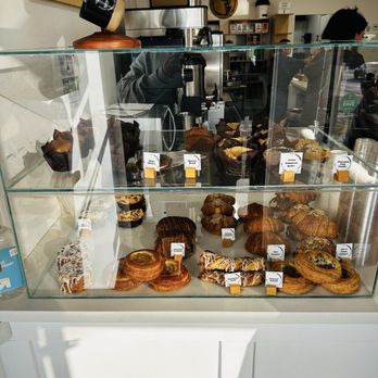Inicio Coffee - Pastries - Coffee & Tea Near Me - Los Angeles, California Inicio Coffee - Pastries - Coffee & Tea Near Me - Los Angeles, California