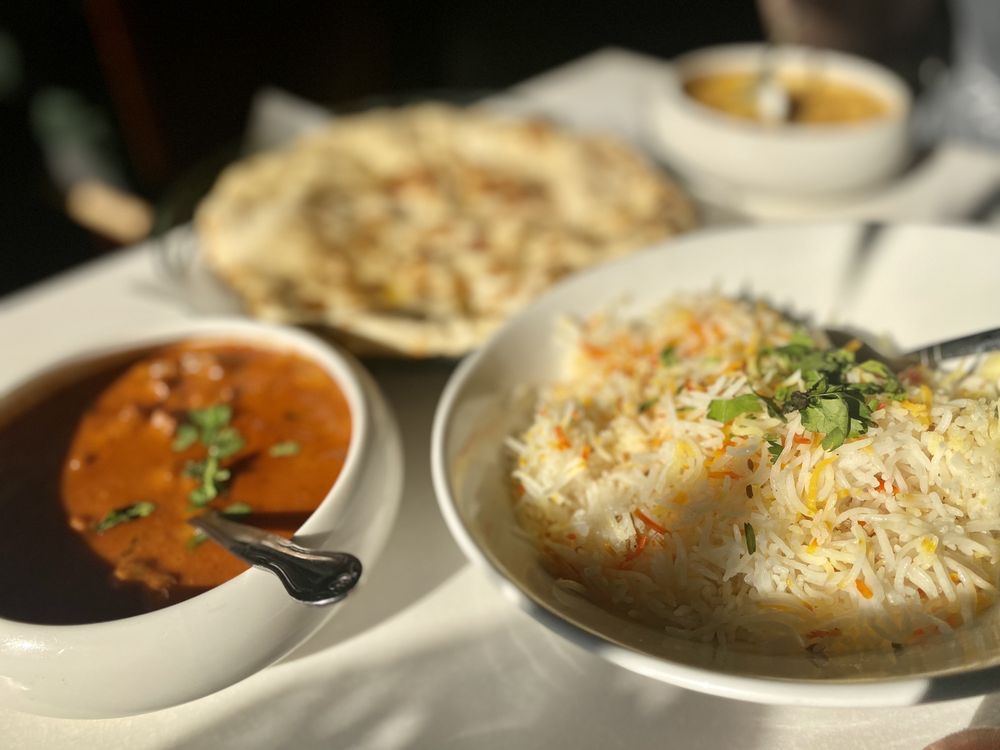 Royal India Cuisine