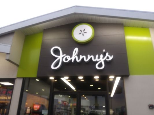 Johnny's - mi Johnny's Markets, 1609 S Westnedge Ave, Kalamazoo, MI 49008