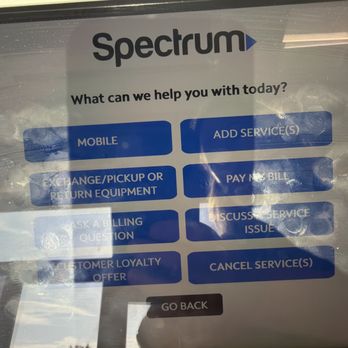 Spectrum - A tool that isn't used wisely - Internet Service Providers Near Me - Appleton, Wisconsin Spectrum - A tool that isn't used wisely - Internet Service Providers Near Me - Appleton, Wisconsin