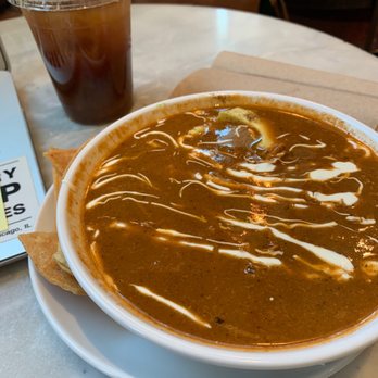 One Shot Coffee - Tortilla soup - Coffee & Tea Near Me - Philadelphia, Pennsylvania One Shot Coffee - Tortilla soup - Coffee & Tea Near Me - Philadelphia, Pennsylvania