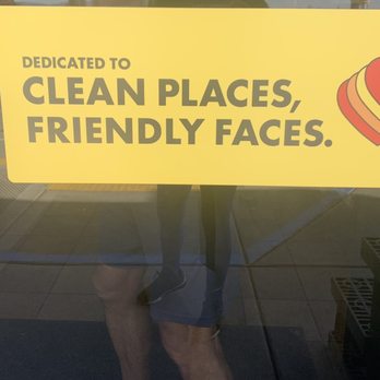 Love's Travel Stop - Very clean - Convenience Stores Near Me - Yuma, Arizona