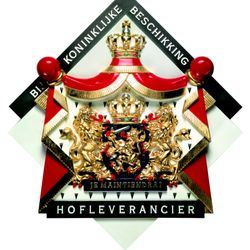 Stomerij Kan Van - Predicaat Hofleverancier