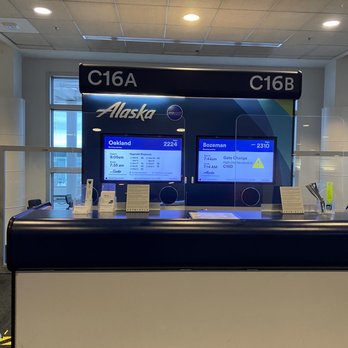 Alaska Airlines - Airlines Near Me - Seattle, Washington Alaska Airlines - Airlines Near Me - Seattle, Washington