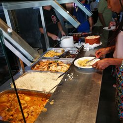 Buffet Do Leão