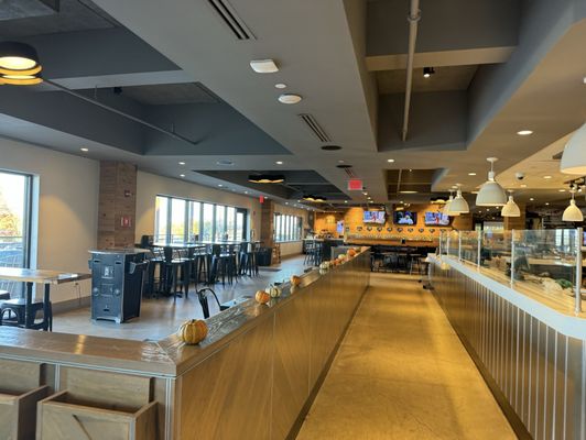 Craft Food Halls - CityPoint by null