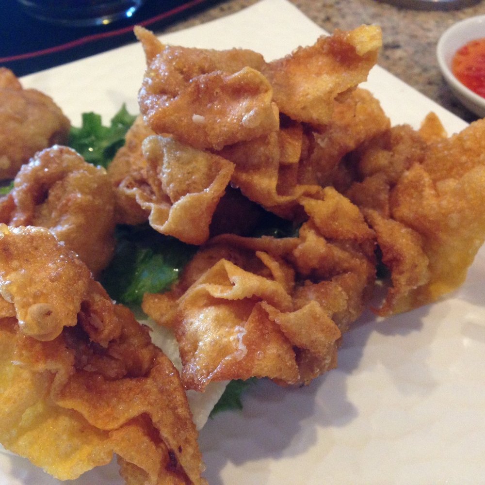 Mi La Cay - These wontons are to die for - Vietnamese Near Me - Seattle, Washington Mi La Cay - These wontons are to die for - Vietnamese Near Me - Seattle, Washington