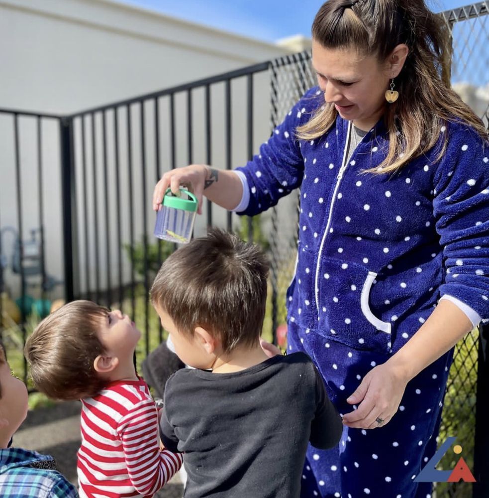 L’Academy Schools - childcare center in Fairfield, CA