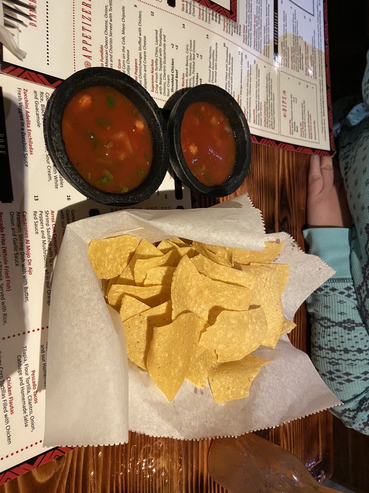 Social spots from Adelita's Mexican Cocina & Tequila