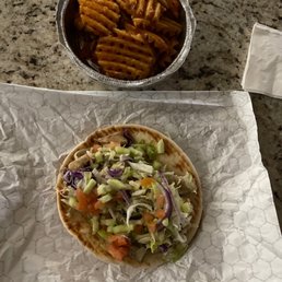 Chicken Gyro Chicken Gyro