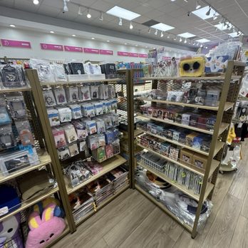 Pinkbox - Accessories Near Me - Cedar Park, Texas Pinkbox - Accessories Near Me - Cedar Park, Texas