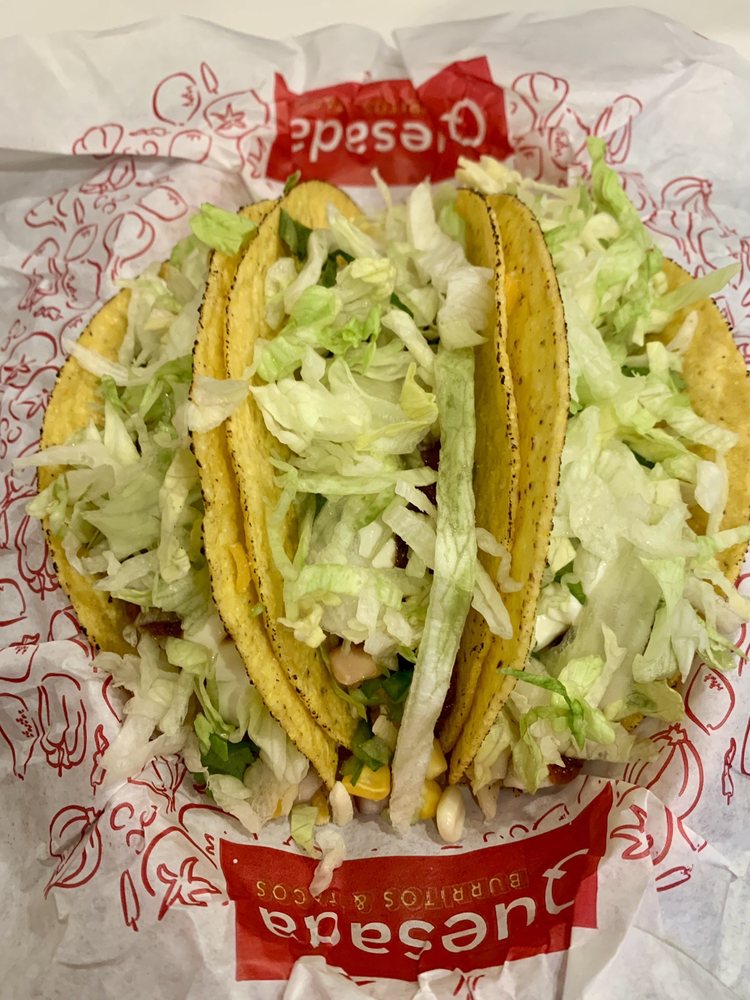 QUESADA BURRITOS & TACOS Updated July 2024 15 Photos & 12 Reviews