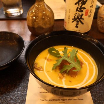wa’z - Japanese Near Me - Seattle, Washington