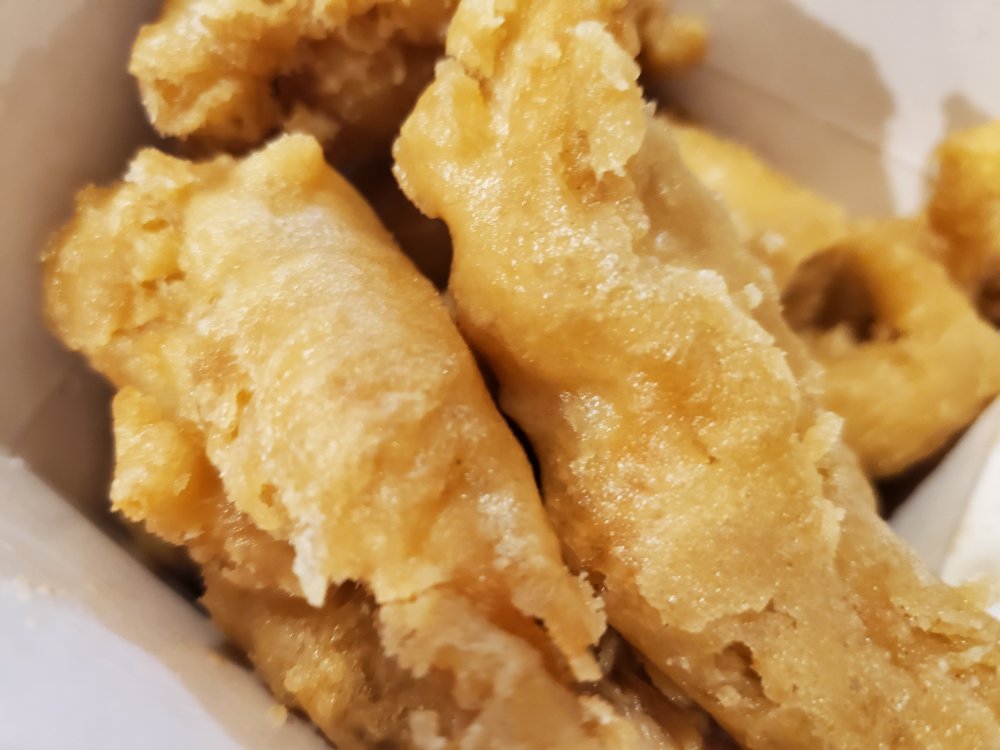 NEW HAPPY FORTUNE CHINESE RESTAURANT Updated July 2024 41 Photos & 133 Reviews 2145 NE