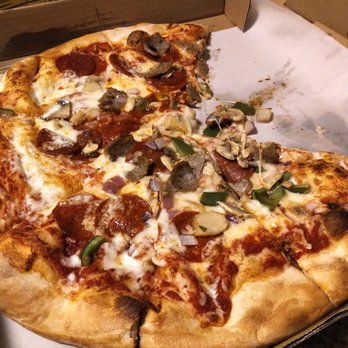 Carmelo's - Italian Near Me - Linthicum Heights, Maryland