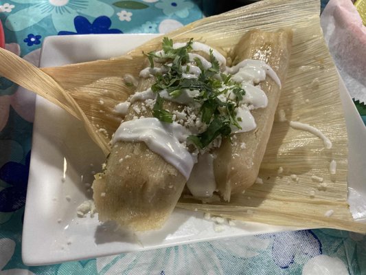 Taco Morro Loco by null