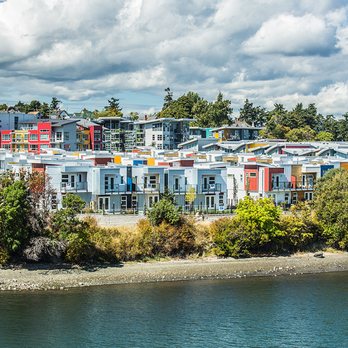 Proline Management - Property Management Near Me - Victoria, British Columbia