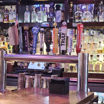 35er Bar - More on tap - Dive Bars Near Me - Pasadena, California