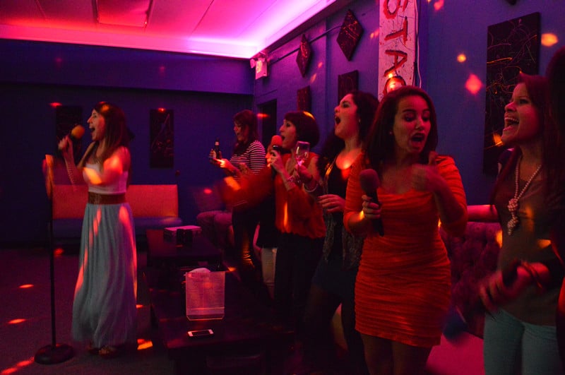 STAGE 7 KARAOKE BAR & EVENT VENUE Updated September 2024 36 Photos