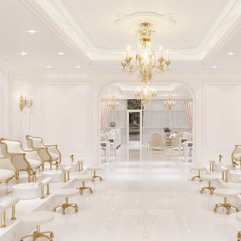 Le Petit Salon - Nail Salons Near Me - Tustin, California Le Petit Salon - Nail Salons Near Me - Tustin, California