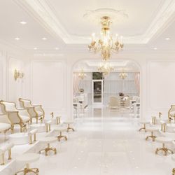 Le Petit Salon