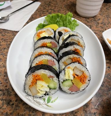 Ma Dang Gook Soo by null