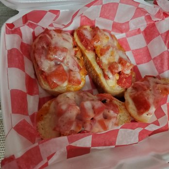 Adelina's Restaurant & Pizzeria - Pizza Near Me - Mountain Top, Pennsylvania