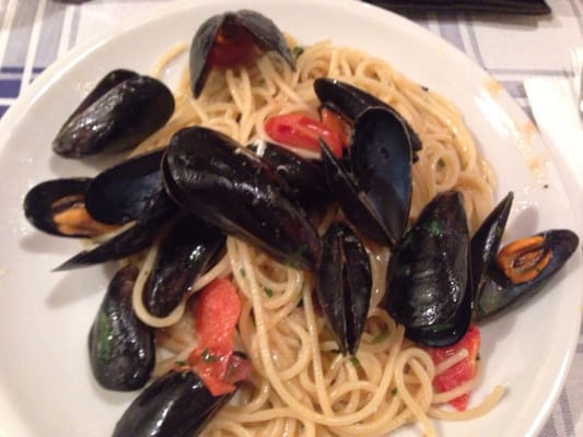 La Cantinaccia del Popolo by null