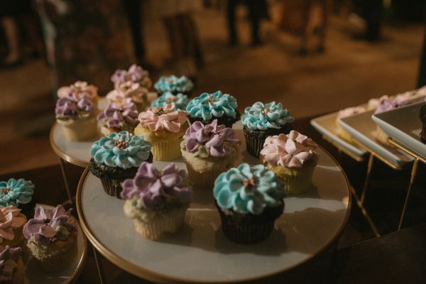 Butter + Cream by null