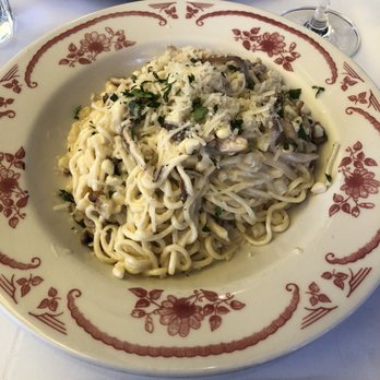 Rose's Cafe - Italian Near Me - San Francisco, California Rose's Cafe - Italian Near Me - San Francisco, California