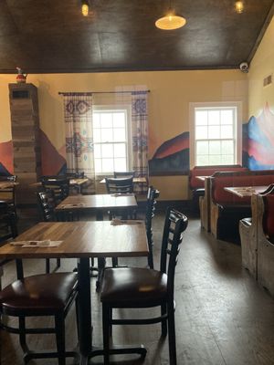 El Fuego Restaurant by null