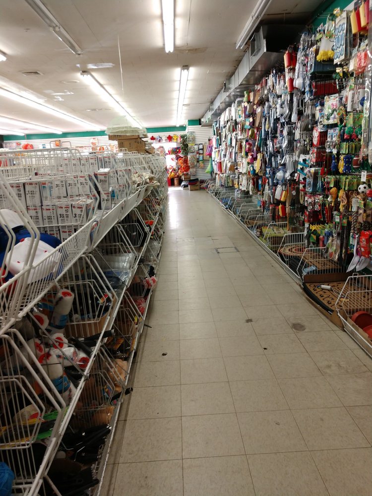 99 CENT PLUS STORE CLOSED 60 Merrick Ave, Merrick, New York