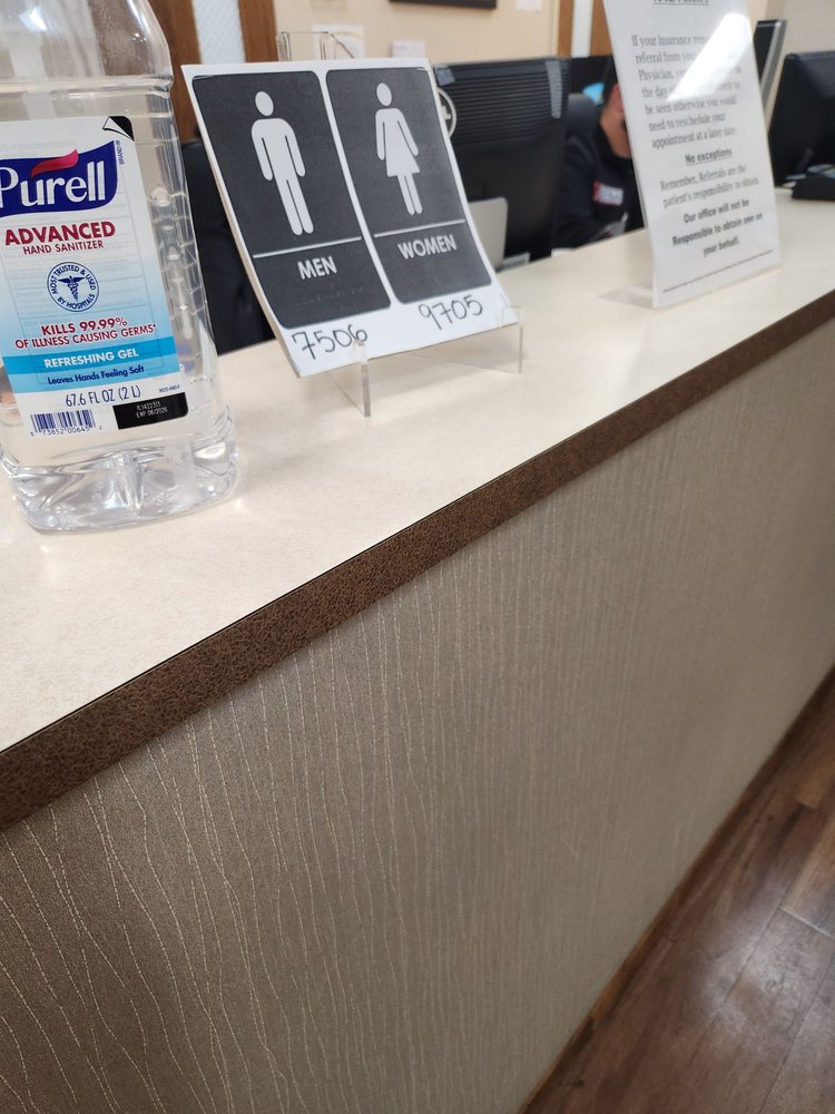 ENT AND ALLERGY ASSOCIATES ASTORIA Updated September 2024 40