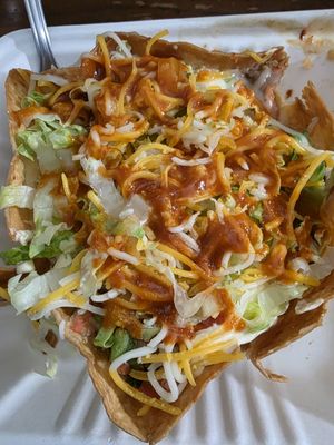 Cha Cha Cha Mexican Taqueria by null