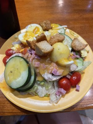 Fall Creek Steak and Catfish House by null