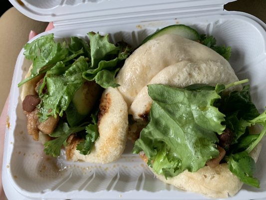 Morning Light Bakery by null