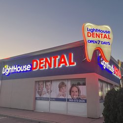 LightHouse Dental - LightHouse Dental in Cobourg