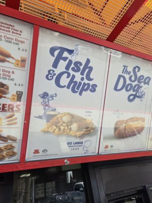 Menu photo 4 Wienerschnitzel Oceanside, CA Menu photo 4 Wienerschnitzel Oceanside, CA