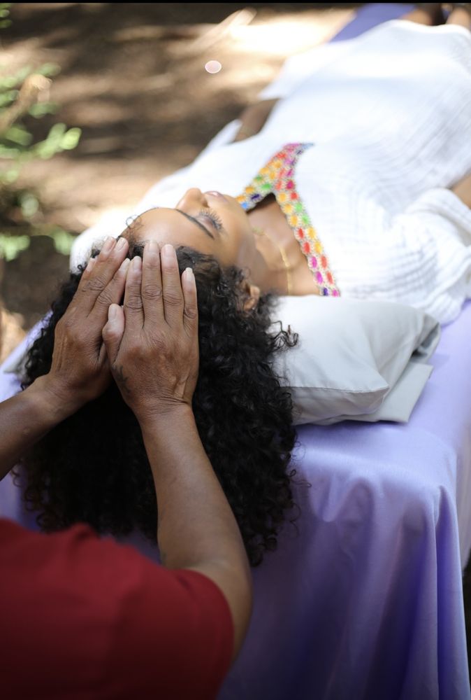 The Funky Truth Healing - grief counselor in Alameda, CA