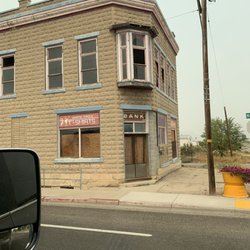 Green River City Shop