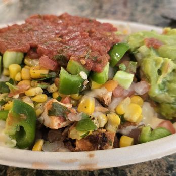 Pancheros Mexican Grill - Okemos - Bowl - Mexican Near Me - Okemos, Michigan Pancheros Mexican Grill - Okemos - Bowl - Mexican Near Me - Okemos, Michigan