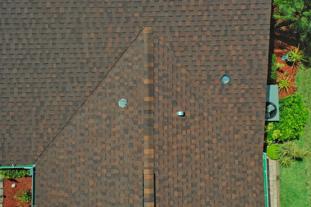 Slide of MasterTech Roofing