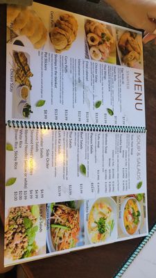 Pinto Thai Bistro by null